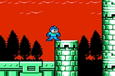 Mega Man 6