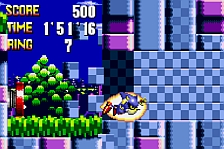 Play Metal Sonic Hyperdrive (Beta 2) Online - Sega Genesis Classic Games  Online