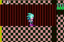 Sonic 1337