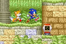 SONIC GAMES >> Browse All, Page 4