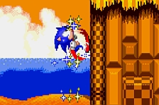 Sonic 2 Ultima