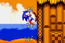 Sonic 2 Heroes