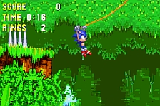 Sonic 3 Complete