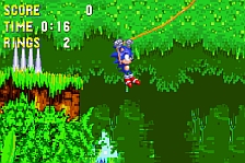 Sonic 3 Complete - Sonic Retro