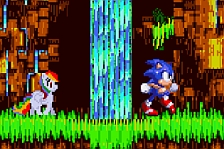 Sonic 2 Heroes