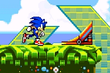 SONIC GAMES > Play online Sonic the Hedgehog, FREE!