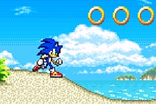 Play The Amusing Sonic Games Online - Tech&Trends