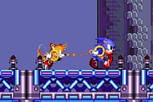 Sonic Stadium