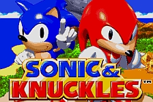 Play Genesis Sonic 3 Complete Online in your browser 