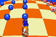 Play Sonic 2 Delta for free without downloads