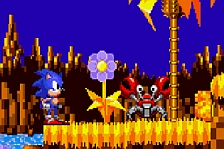 Sonic - Hyper X - Sonic Retro