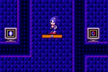 Sonic Jesters Challenge