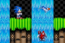 Play The Amusing Sonic Games Online - Tech&Trends