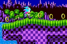 Sonic Psycho