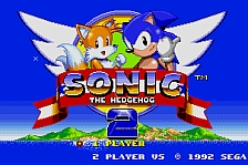 SONIC: THE HEDGEHOG SEGA jogo online gratuito em