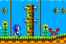 SONIC THE HEDGEHOG 4 free online game on