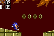 Sonic the Hedgehog 2 GG